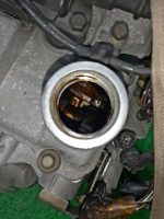 ДВИГАТЕЛЬ НА MAZDA CAPELLA GF8P FP-DE — изображение 7