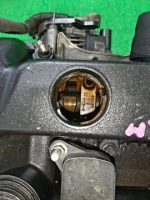 ДВИГАТЕЛЬ НА MAZDA MPV LY3P L3-VE — изображение 7