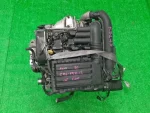 ДВИГАТЕЛЬ НА VOLKSWAGEN PASSAT 3C CZE