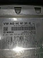 ДВИГАТЕЛЬ НА VOLKSWAGEN PASSAT 3C CZE — изображение 6