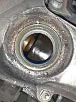 ДВИГАТЕЛЬ НА TOYOTA SAI AZK10 2AZ-FXE — изображение 2