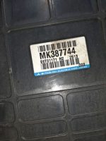 ДВИГАТЕЛЬ НА MITSUBISHI DELICA PE8W 4M40TE — изображение 6