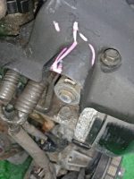 ДВИГАТЕЛЬ НА TOYOTA ALTEZZA GXE15 1G-FE — изображение 8