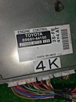 ДВИГАТЕЛЬ НА TOYOTA NADIA SXN15 3S-FE — изображение 6