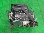 ДВИГАТЕЛЬ НА HONDA STREAM RN2 D17A