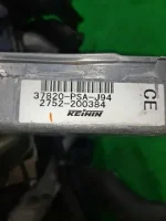 ДВИГАТЕЛЬ НА HONDA STREAM RN2 D17A — изображение 6