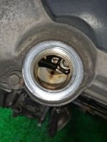 ДВИГАТЕЛЬ НА SUZUKI SWIFT ZC31S M16A — изображение 7