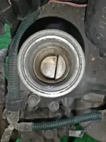 ДВИГАТЕЛЬ НА TOYOTA CENTURY GZG50 1GZ-FE — изображение 9