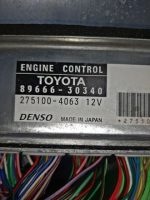 ДВИГАТЕЛЬ НА LEXUS GS350 GRS196 2GR-FSE — изображение 6