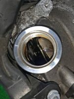 ДВИГАТЕЛЬ НА LEXUS GS350 GRS196 2GR-FSE — изображение 7