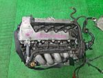ДВИГАТЕЛЬ НА TOYOTA ALLEX ZZE123 2ZZ-GE