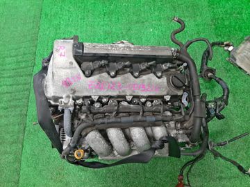 ДВИГАТЕЛЬ НА TOYOTA ALLEX ZZE123 2ZZ-GE