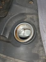 ДВИГАТЕЛЬ НА TOYOTA CALDINA ST215 3S-GE — изображение 7