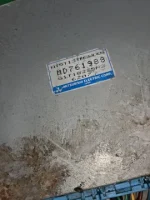 ДВИГАТЕЛЬ НА MITSUBISHI GALANT EC5A 6A13TT — изображение 6