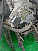 ДВИГАТЕЛЬ НА MITSUBISHI GALANT EC5A 6A13TT — изображение 9