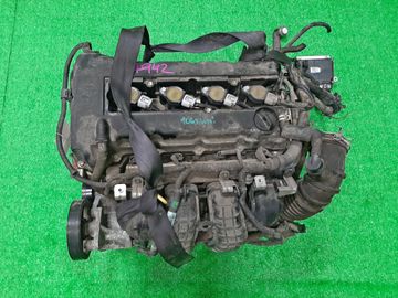 ДВИГАТЕЛЬ НА MITSUBISHI RVR GA3W 4B10