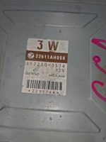 ДВИГАТЕЛЬ НА SUBARU IMPREZA GGA EJ205 — изображение 6