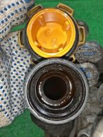 ДВИГАТЕЛЬ НА SUBARU LEGACY BH5 EJ201 — изображение 6