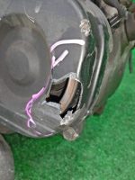 ДВИГАТЕЛЬ НА SUBARU LEGACY BH5 EJ201 — изображение 7