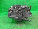 ДВИГАТЕЛЬ НА SUBARU IMPREZA GD2 EJ152 — изображение 2