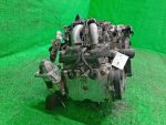 ДВИГАТЕЛЬ НА SUBARU IMPREZA GD2 EJ152 — изображение 3