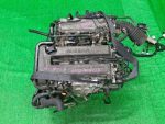 ДВИГАТЕЛЬ НА NISSAN AVENIR PW11 SR20DE