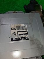 ДВИГАТЕЛЬ НА NISSAN AVENIR PW11 SR20DE — изображение 6