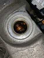 ДВИГАТЕЛЬ НА NISSAN AVENIR PW11 SR20DE — изображение 7