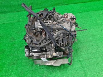 ДВИГАТЕЛЬ НА MITSUBISHI PAJERO V73W 6G72