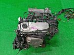 ДВИГАТЕЛЬ НА MITSUBISHI LANCER CK1A 4G13