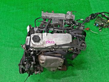 ДВИГАТЕЛЬ НА MITSUBISHI LANCER CK1A 4G13