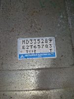 ДВИГАТЕЛЬ НА MITSUBISHI LANCER CK1A 4G13 — изображение 6