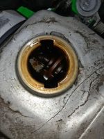 ДВИГАТЕЛЬ НА MITSUBISHI LANCER CK1A 4G13 — изображение 7