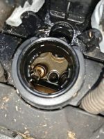 ДВИГАТЕЛЬ НА CITROEN C4 B7 5F02 — изображение 7