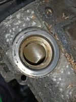 ДВИГАТЕЛЬ НА DAIHATSU STORIA M100S EJ-DE — изображение 7