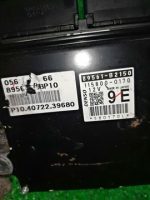 ДВИГАТЕЛЬ НА DAIHATSU TAFT LA900S KF-VE — изображение 6