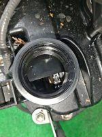 ДВИГАТЕЛЬ НА DAIHATSU TAFT LA900S KF-VE — изображение 7