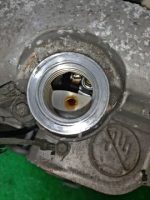 ДВИГАТЕЛЬ НА SUZUKI SX4 YA11S M15A — изображение 7