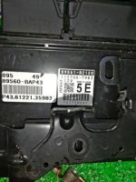 ДВИГАТЕЛЬ НА DAIHATSU MOVE LA150S KF-VET — изображение 6