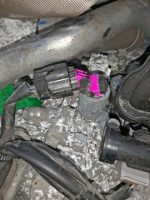 ДВИГАТЕЛЬ НА DAIHATSU HIJET S500P KF-VE — изображение 7