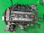 ДВИГАТЕЛЬ НА TOYOTA IPSUM ACM21 2AZ-FE