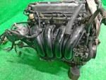 ДВИГАТЕЛЬ НА TOYOTA IPSUM ACM21 2AZ-FE — изображение 3