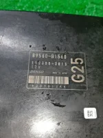 ДВИГАТЕЛЬ НА TOYOTA BB QNC21 3SZ-VE — изображение 6