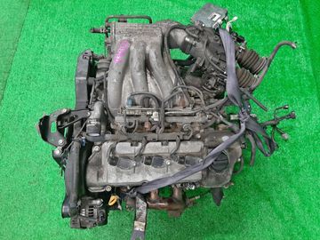 ДВИГАТЕЛЬ НА TOYOTA ESTIMA MCR40 1MZ-FE