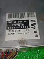 ДВИГАТЕЛЬ НА TOYOTA CHASER GX105 1G-FE — изображение 6