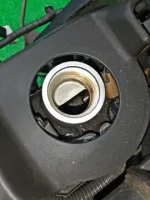 ДВИГАТЕЛЬ НА TOYOTA CHASER GX105 1G-FE — изображение 7