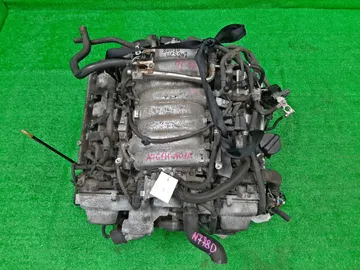 ДВИГАТЕЛЬ НА TOYOTA CROWN MAJESTA UZS207 3UZ-FE