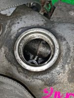 ДВИГАТЕЛЬ НА TOYOTA DYNA BU20 B — изображение 6