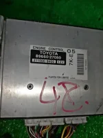 ДВИГАТЕЛЬ НА TOYOTA NOAH KR52 7K-E — изображение 6