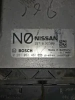 ДВИГАТЕЛЬ НА NISSAN ATLAS F24 ZD30DDTI — изображение 6